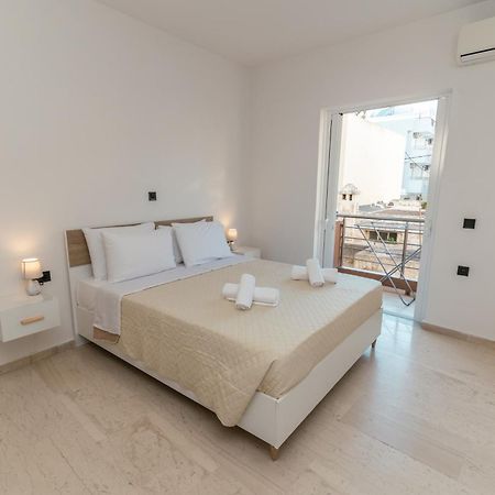 Lux City Apartment Кос Екстер'єр фото