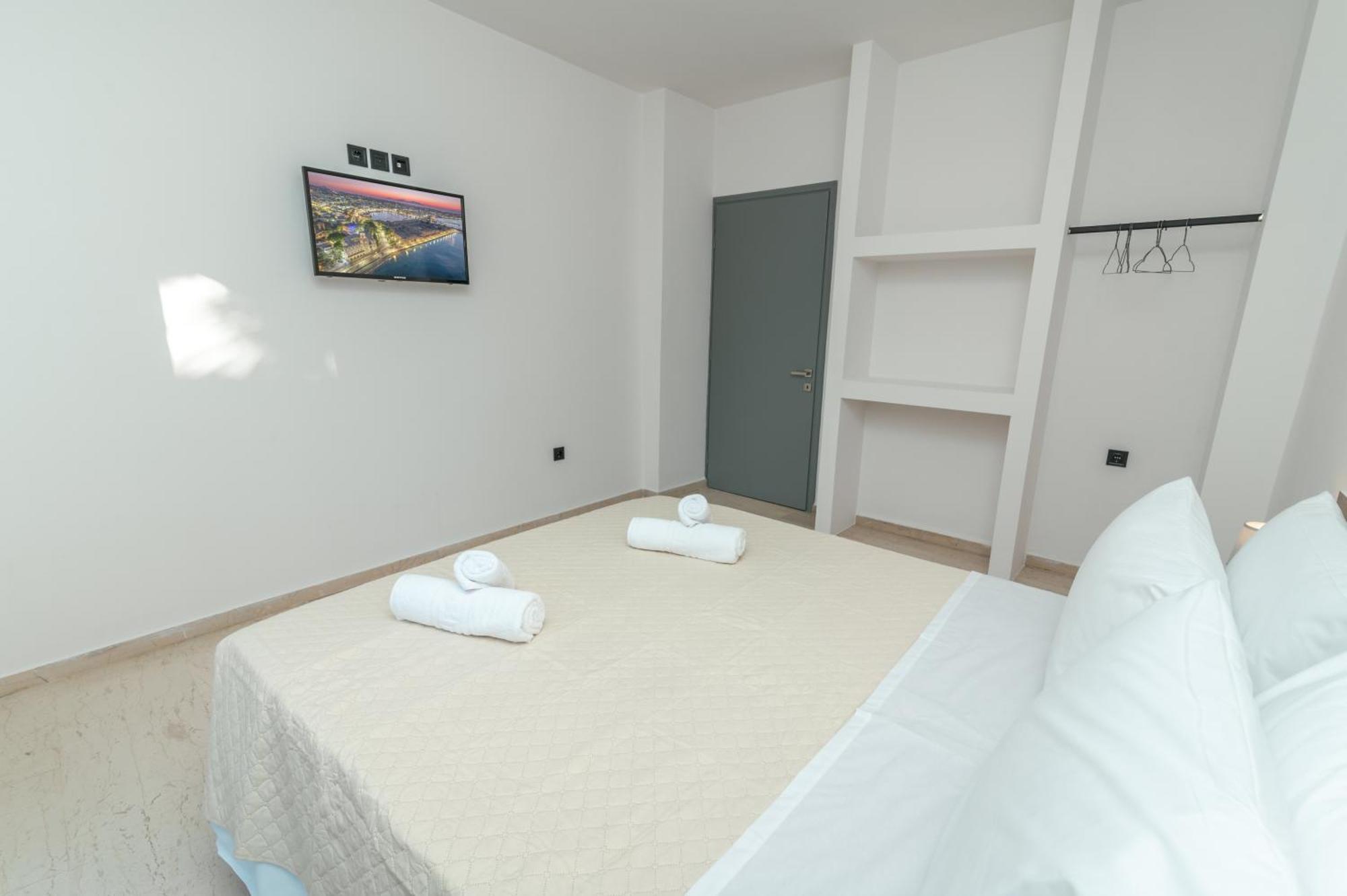 Lux City Apartment Кос Екстер'єр фото