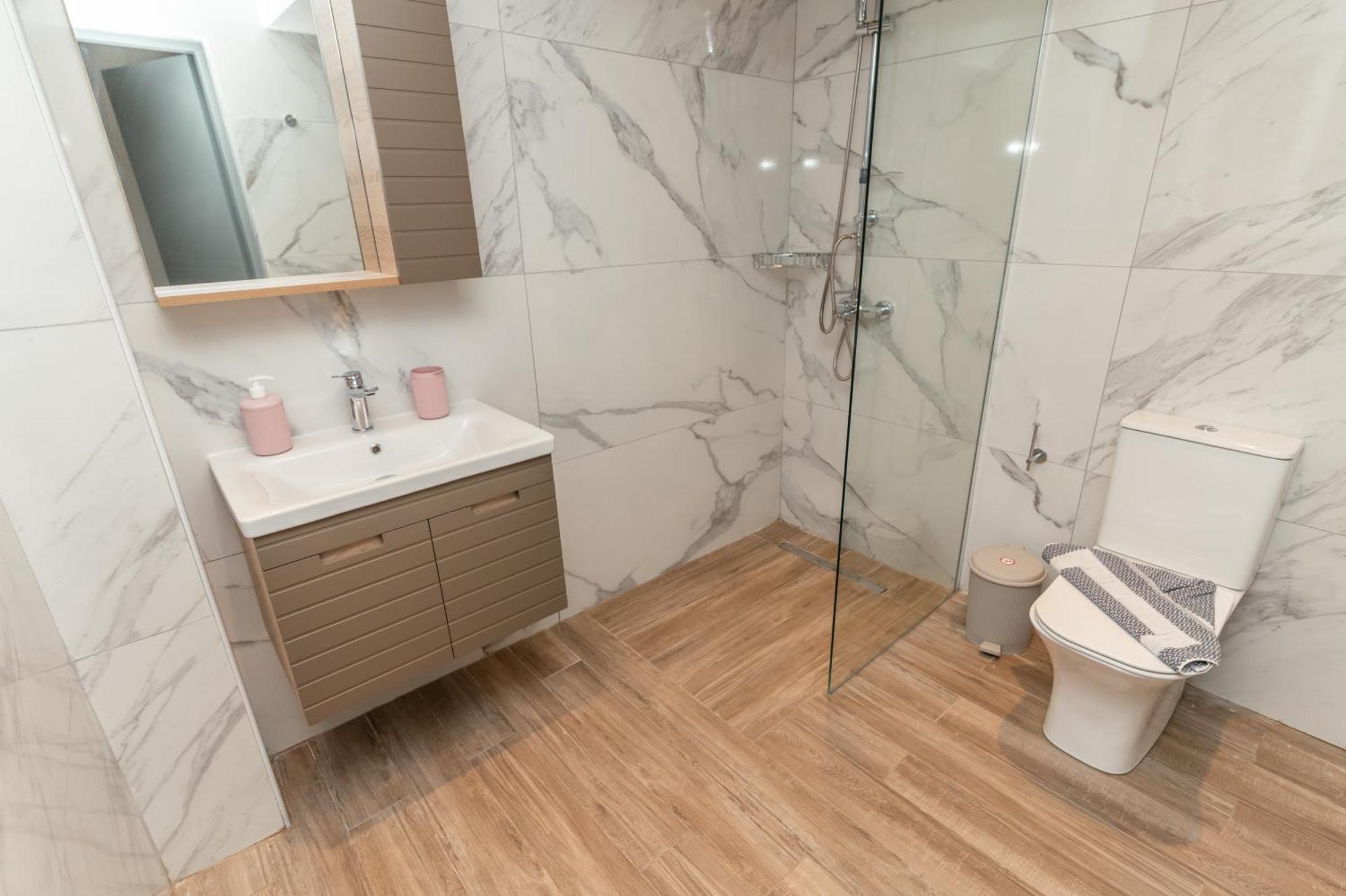 Lux City Apartment Кос Екстер'єр фото