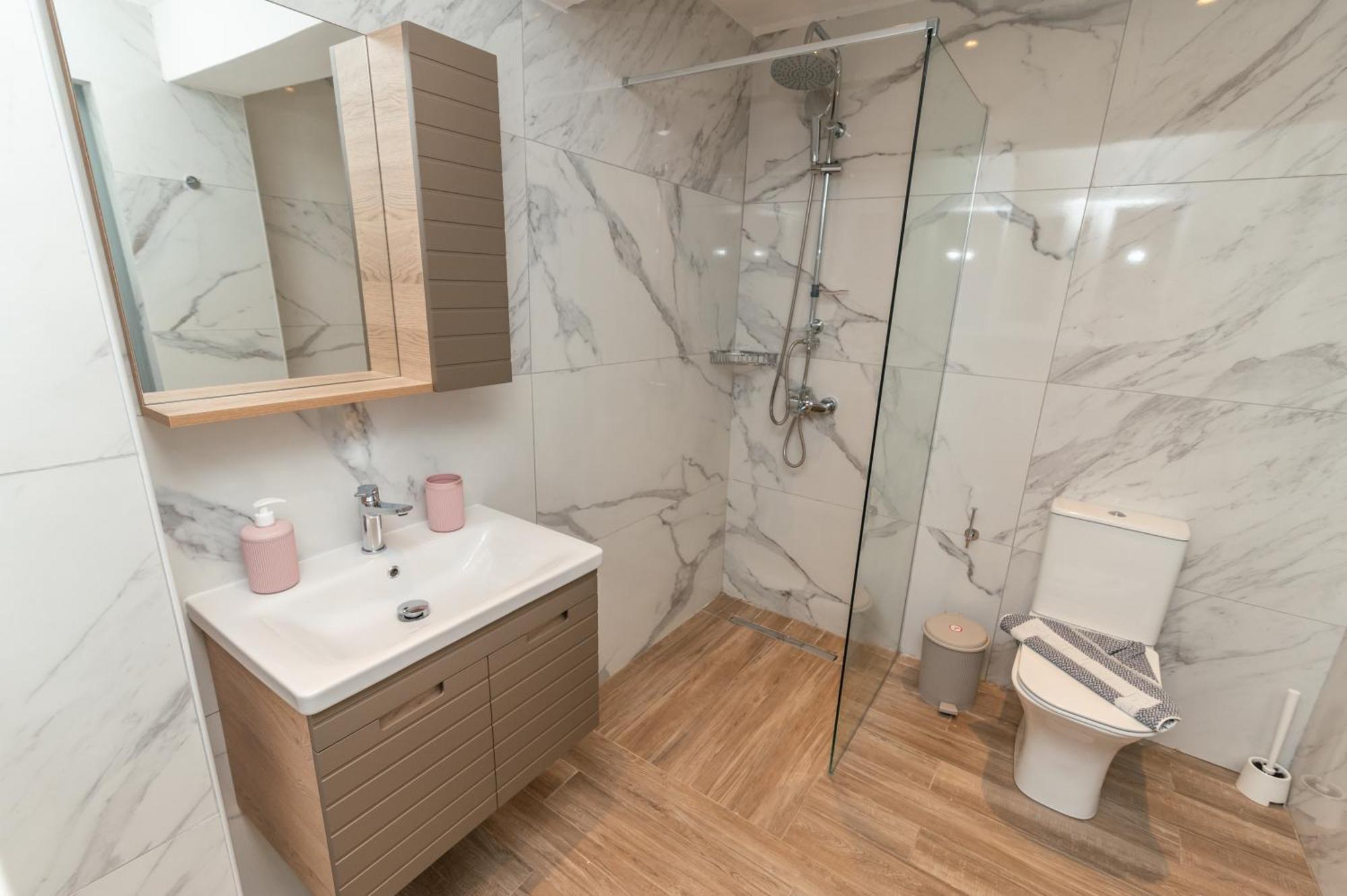 Lux City Apartment Кос Екстер'єр фото