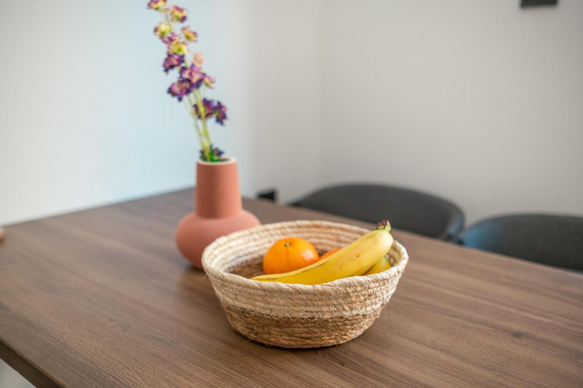 Lux City Apartment Кос Екстер'єр фото