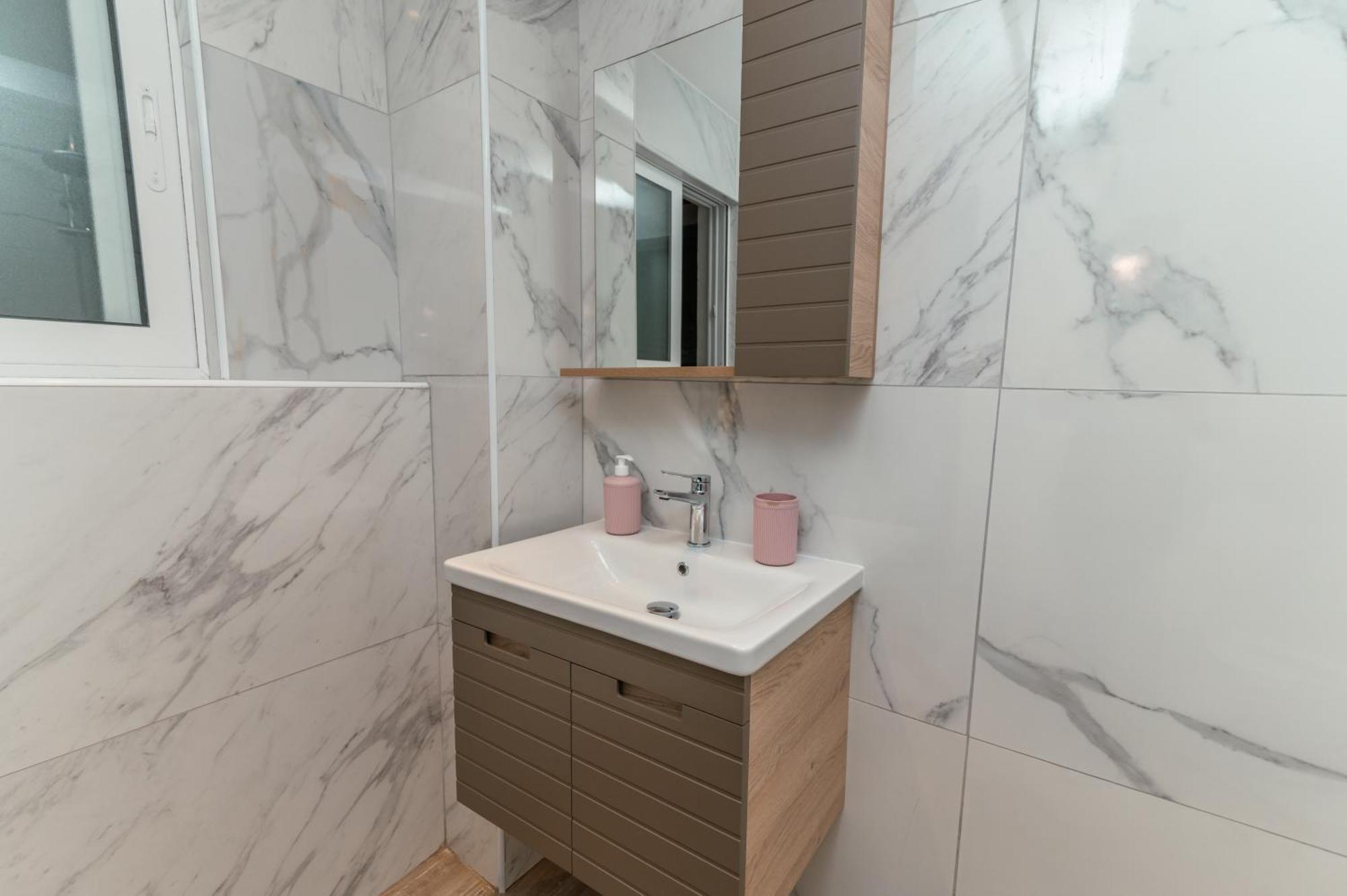 Lux City Apartment Кос Екстер'єр фото